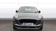 Ford Puma 1.0 EcoBoost Hybrid mHEV Titanium 5dr Petrol Hatchback